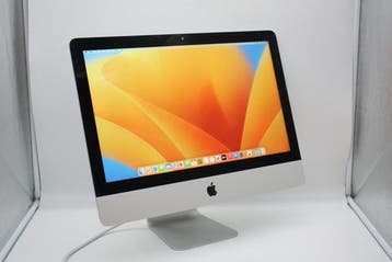 Apple iMac 21.5 Retina 4K (Mid 2017) | Intel i7 3.6Ghz |, Nieuw