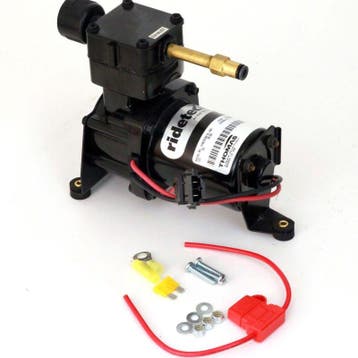 Ridetech Air Compressor 309 Model Thomas, Ophalen of Verzenden, Nieuw
