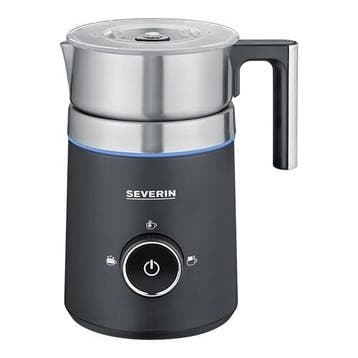 Melkopschuimer | 0.5L | Opschuimen + Verwarmen | 0.5kW, Verzenden, Nieuw in verpakking
