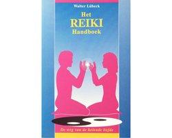 Het Reiki handboek 9789063782276, Verzenden, Zo goed als nieuw
