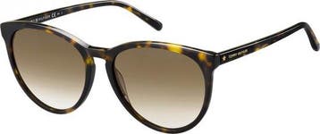 TOMMY HILFIGER Zonnebril (TH1724/S) Volwassenen Bruin Volled, Verzenden, Nieuw