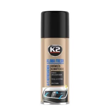 K2 Airco Verfrisser - Aircocleaner - Klima Verfrissen - Nieu, Ophalen of Verzenden, Nieuw