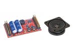 PIKO 36547 G PIKO SmartDecoder XP mit Lautsprecher für G..., Ophalen of Verzenden, Nieuw, Overige typen, Analoog