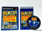 Playstation 2 / PS2 - Capcom Classics Collection – Vol. 1, Verzenden, Gebruikt