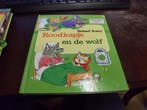 Roodkapje en de wolf 9789024319169, Boeken, Verzenden, Gelezen