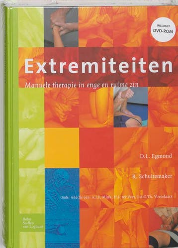 Extremiteiten 9789031329335, Boeken, Verzenden, Zo goed als nieuw