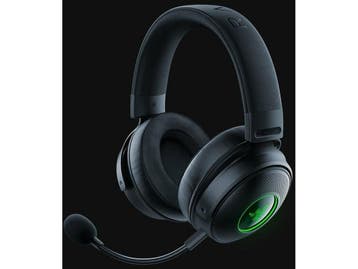 Razer Kraken V3 Pro - Draadloze haptische gamingheadset -, Verzenden, Nieuw, Razer