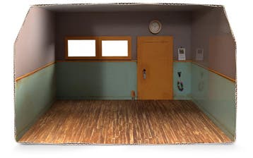 Het Muizenhuis speelset klaslokaal  van €13,99 voor €7,00, Ophalen of Verzenden, Nieuw