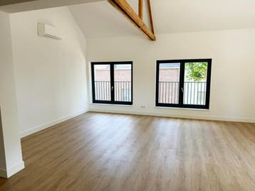 Te huur: Appartement De Biezenkamp in Leusden, Huizen en Kamers, Huizen te huur, Leusden, Utrecht, Appartement