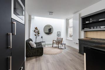 Te huur: Appartement Visstraat in Den Bosch, Den Bosch, Noord-Brabant, Appartement