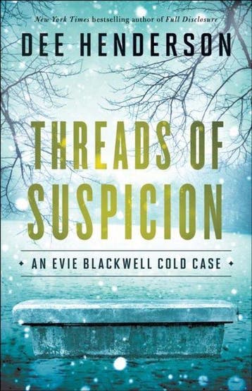 Threads of Suspicion - Dee Henderson 9780764219979, Verzenden, Gelezen, Dee Henderson