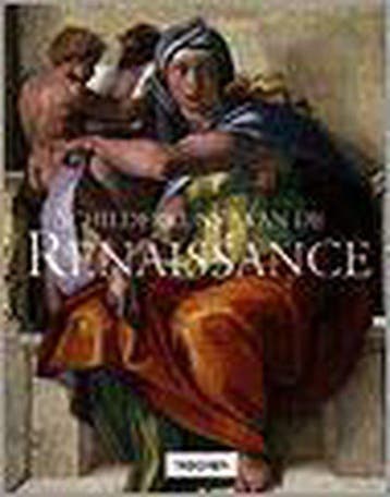 SCHILDERKUNST VAN DE RENAISSANCE - Manfred Wundram, Boeken, Verzenden, Zo goed als nieuw, Manfred Wundram