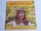Wieteke van Dort - Een fraai stuk Burengerucht (LP), Ophalen of Verzenden, Zo goed als nieuw