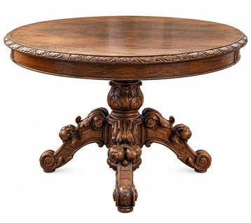 Tafel - Silkwood