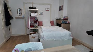 Te huur: Kamer Koning Clovisstraat in Maastricht