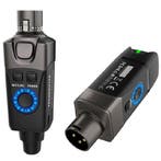 Xvive U3 draadloos snap-on systeem (2.4 GHz), Verzenden, Nieuw