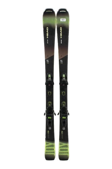 Ski - Head Superjoy - 148, 140 tot 160 cm, Gebruikt, Ophalen of Verzenden, Skiën