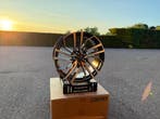 19 / 21 inch Audi look velgen - MIDNIGHT EDITION, Auto-onderdelen, Banden en Velgen, Ophalen of Verzenden, Nieuw, 19 inch, Velg(en)