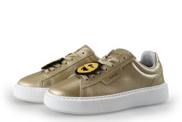 Nubikk Sneakers Meisjes in maat 32 Goud, Verzenden, Jongen of Meisje, Nubikk, Schoenen