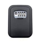 Hbs Sleutelkluis Met Cijferslot – Voor Binnen En Buiten, Ophalen of Verzenden, Nieuw