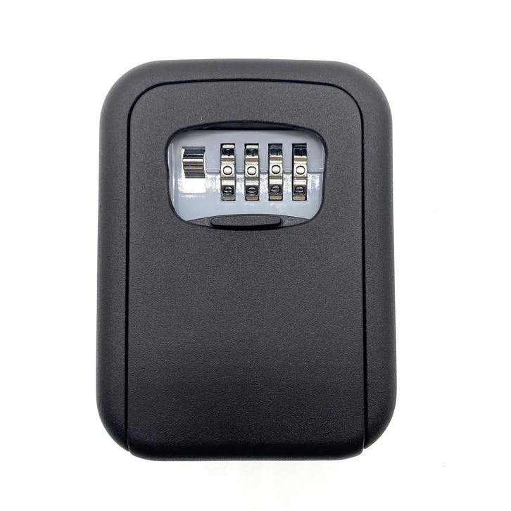 Hbs Sleutelkluis Met Cijferslot – Voor Binnen En Buiten, Huis en Inrichting, Keuken | Keukenbenodigdheden, Nieuw, Ophalen of Verzenden