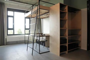 Te huur: Appartement Dokter Nevenstraat in Maastricht, Limburg, Maastricht, Appartement