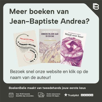 Duivels en heiligen - Jean-Baptiste Andrea 9789493290853, Verzenden, Gelezen, Jean-Baptiste Andrea