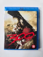 300 (BLURAY), Verzenden, Gebruikt