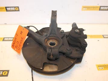 Fusee links-voor Mazda 2 O97377, Ophalen of Verzenden, Nieuw