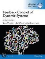 Feedback Control of Dynamic Systems Global Edi 9781292068909, Zo goed als nieuw