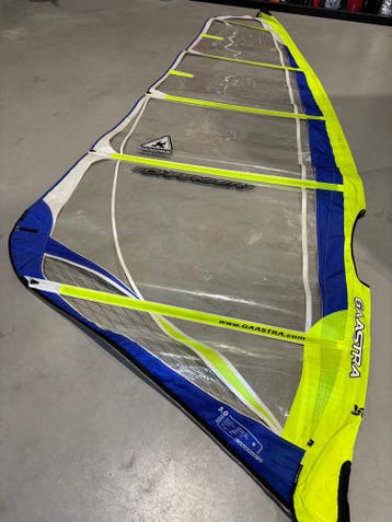 Gaastra Charger 5.0 + Quicktip 430 SDM C30, Ophalen of Verzenden, Nieuw