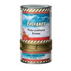Epifanes Poly-Urethane primer - 750 ml-Grijs, Watersport en Boten, Ophalen of Verzenden, Nieuw