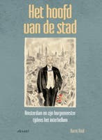 Het hoofd van de stad 9789052602820 H. Kaal, Verzenden, Zo goed als nieuw, H. Kaal