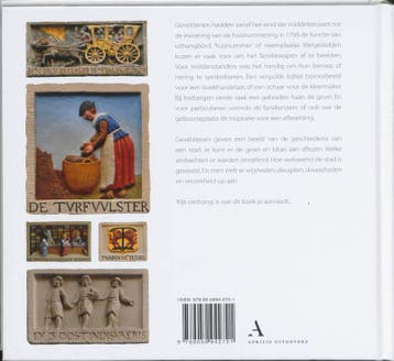 Gevelstenen 9789059942721 Herman Souer, Boeken, Verzenden, Zo goed als nieuw, Herman Souer