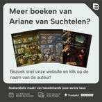 Roelant Saverys wonderlijke wereld 9789462625211, Verzenden, Zo goed als nieuw, Ariane van Suchtelen