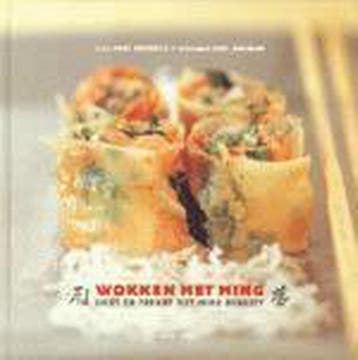 Wokken met Ming - M. Declercq 9789020951141, Verzenden, Gelezen, M. Declercq