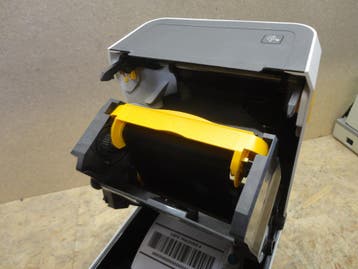 Zebra ZD420 Thermal Transfer Printer (Cartridge), 300dpi,, Ophalen of Verzenden, Refurbished, Etiket, Zebra