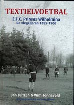Textielvoetbal, Ophalen of Verzenden, Nieuw