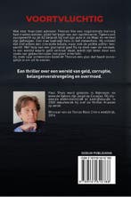 Voortvluchtig 9789464640786 Paul Thuis, Verzenden, Gelezen, Paul Thuis