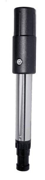254 Rod Holder Extender, SS and Nylon, Ophalen of Verzenden, Nieuw