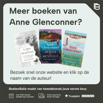 Lady in Waiting My Extraordinary Life in the Shadow of the, Verzenden, Zo goed als nieuw, Anne Glenconner
