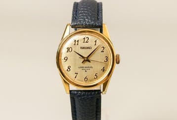 Seiko - Lord Marvel 36000 - Zonder minimumprijs - 5740-8000