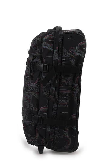 Eastpak Koffer in maat Klein Zwart, Verzenden, Zo goed als nieuw