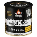 Rock ‘n’ Rubs The Winner Steaks It All Fleur de Sel 180g, Verzenden, Nieuw