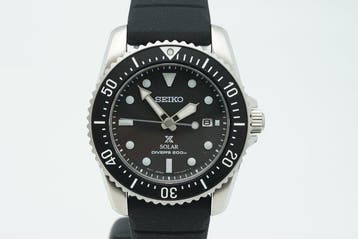 Seiko - Prospex - Zonder minimumprijs - SNE573P1 | V147-0CS0