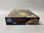 Schwerer Panzerspähwagen SdKfz 234/1 incl. upgrade sets, Verzenden, Nieuw