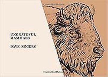 Ungrateful Mammals, Ophalen of Verzenden, Nieuw