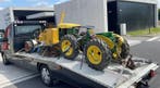 [Gezocht ] Goldoni Tractors [Gezocht], Verzenden, Nieuw