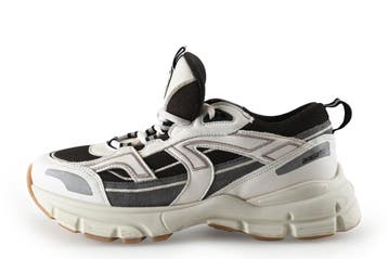 Axel Arigato Sneakers in maat 39 Wit, Verzenden, Wit, Axel Arigato, Sneakers of Gympen