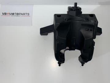 Husqvarna 401 Svartpilen Plastic frame kappen voorzijde, Ophalen of Verzenden, Nieuw